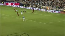 GOAL: Latif Blessing puts Sporting KC ahead in extra-time