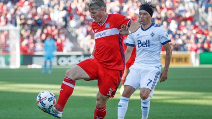 Megs, volleys, and more | Best Skills of Week 18