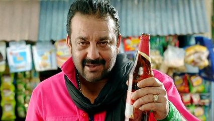 Aadmi apne kaam se pehchana jaata hai ... naam se nahi