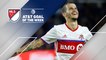 Vote for the Top Goals (Wk 19) | AT&T Goal of the Week