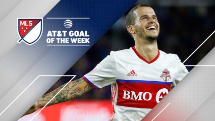 Vote for the Top Goals (Wk 19) | AT&T Goal of the Week