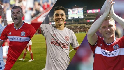 Midseason Newcomer of the Year