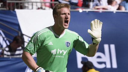 Midseason Goalkeeper of the Year