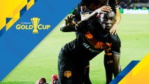 Alberth Elis | Gold Cup 2017