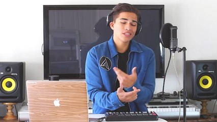 Goosebumps by Travis Scott, Childs Play by Drake, & SURPRISE SONG | Alex Aiono Mashup
