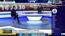 CALCIOMERCATO - Le ultime sulla JUVENTUS e tutta la Serie A || 19.07.2017 ore 20:30