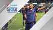 David Villa tops MLS players in June | Alcatel Player of the Month