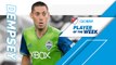 Alcatel Player of the Week, Week 19 | Clint Dempsey | Alcatel Player of the Week
