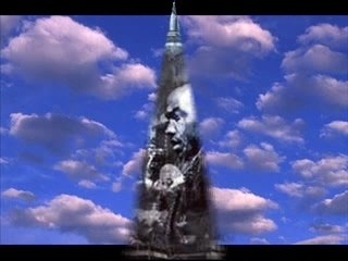 Blue sky black death presents the holocaust