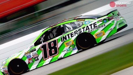 What to watch for at the Brickyard 400