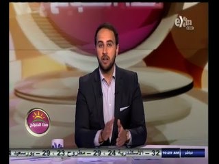 #هذا_الصباح | جولة اخبارية في المحافظات مع علي البهنساوي | 21 سبتمبر 2014