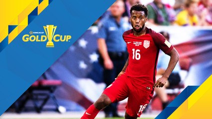 Expectations are high for the USMNT heading into Gold Cup | Club and Country