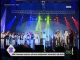 Raluca Radu şi Orchestra `` Lăutarii `` din Chişinău - Badea-l meu e de la Huşi - live
