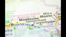 Montecito Water Softener System