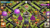 PEKKAS PLAYHOUSE COLESON EDITION  SINGLE PLAYER MAP  (CLASH OF CLANS)