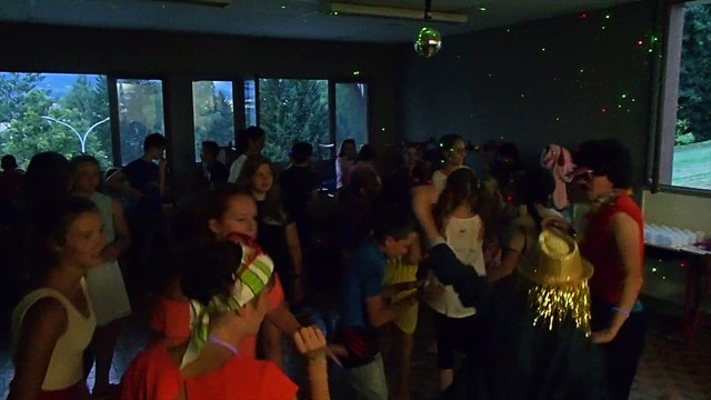 Teuf Enfants Préados