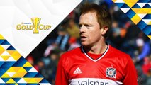 Dax McCarty | Gold Cup 2017