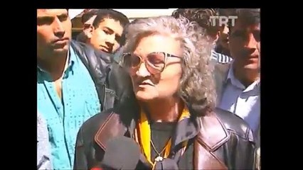 RTE,1994 yılında İBB Başkanı olduktan sonra yapılan halk röportajları