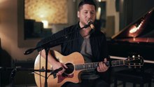 Say you won't let go - Boyce Avenue