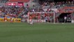 GOAL: Gerso provides an insurance tally for SKC