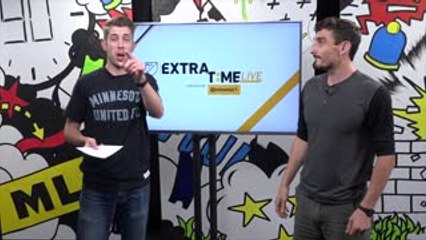 5 Things We Learned From Week 18 | ExtraTime Live Driven by Continental Tire