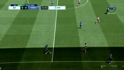 MLS Disciplinary Week 17: Tyler Adams contact with Yangel Herrera