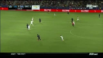 MLS Disciplinary Week 17: Nathan Smith challenge on Benny Feilhaber