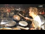 Muse - Stockholm Syndrome Early Riff, Montreux Jazz Festival, Miles Davis Hall, 7/8/2002