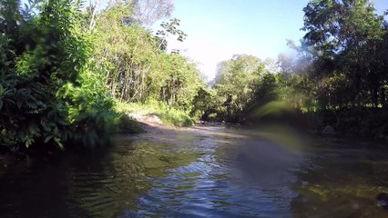 NOS CAPOTA MAS NÃO BRECA - Troller T4 #FG12