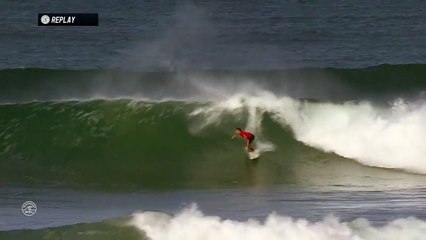 Foi assim que Frederico Morais 'afundou' o campeão