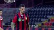 Davide Lanzafame (penalty) Goal HD - Honved 1-2 Hapoel Beer Sheva 19.07.2017