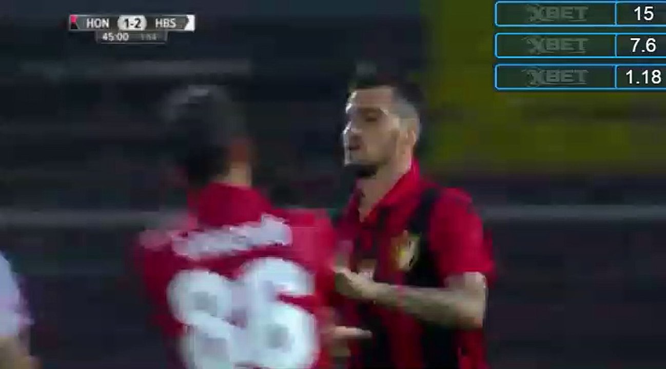 Penalty Goal