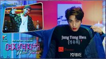 Jung Yong Hwa ft. Loco - That Girl MV HD k-pop [german Sub]