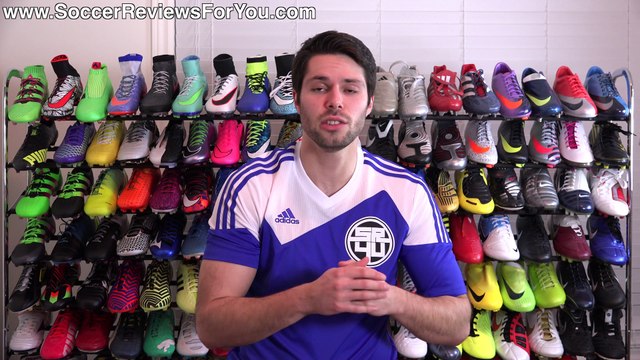 Pick Any Soccer Cleats/Football Boots Giveaway February 2nd, 2016