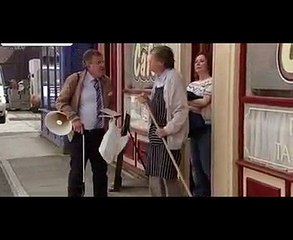 Coronation Street 19th July 2017