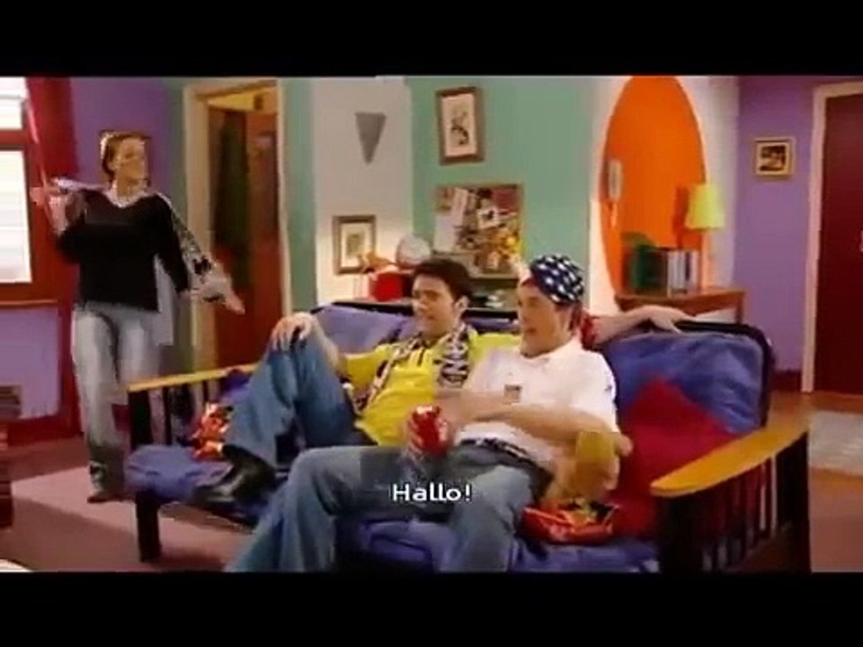 Deutsch lernen Extra auf Deutsch Abschnitt 12