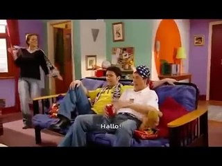 Deutsch lernen Extra auf Deutsch Abschnitt 12