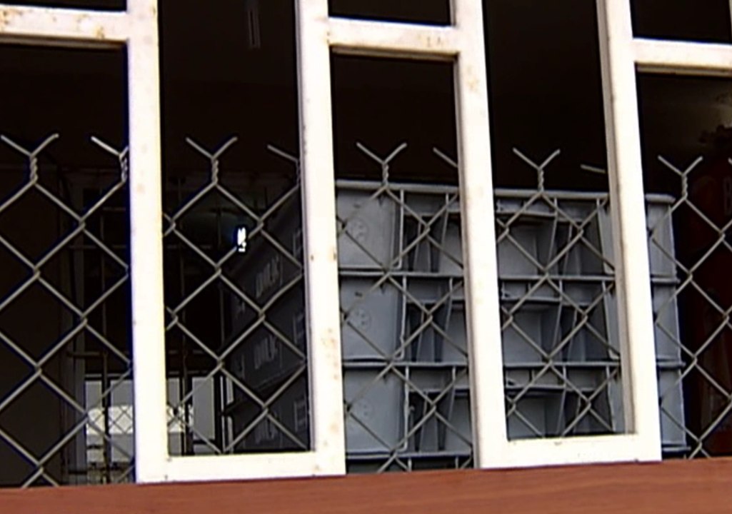 Robaron miles de dólares en productos lácteos y de limpieza al norte de Guayaquil