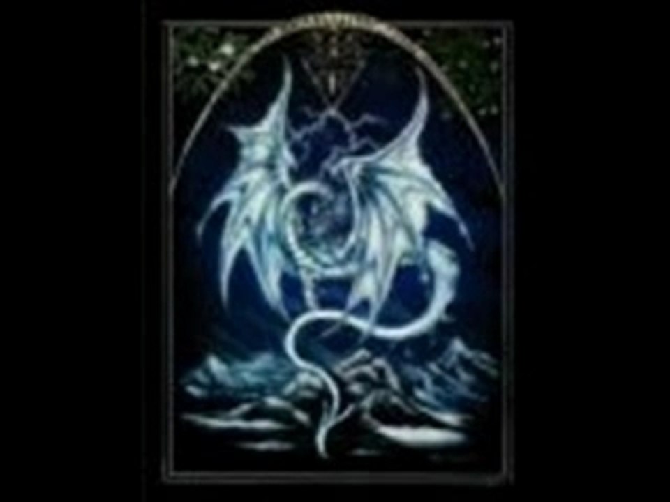 Dragons have became my life