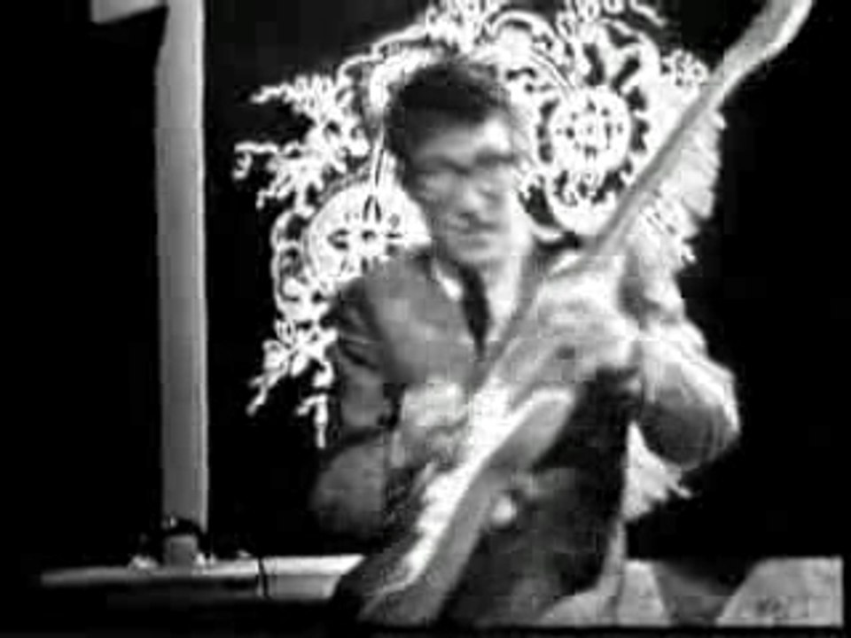 Nine Times Out Of Ten-Cliff Richard1960