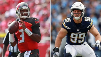 50 NFL Things We Can't Wait to See in 2017