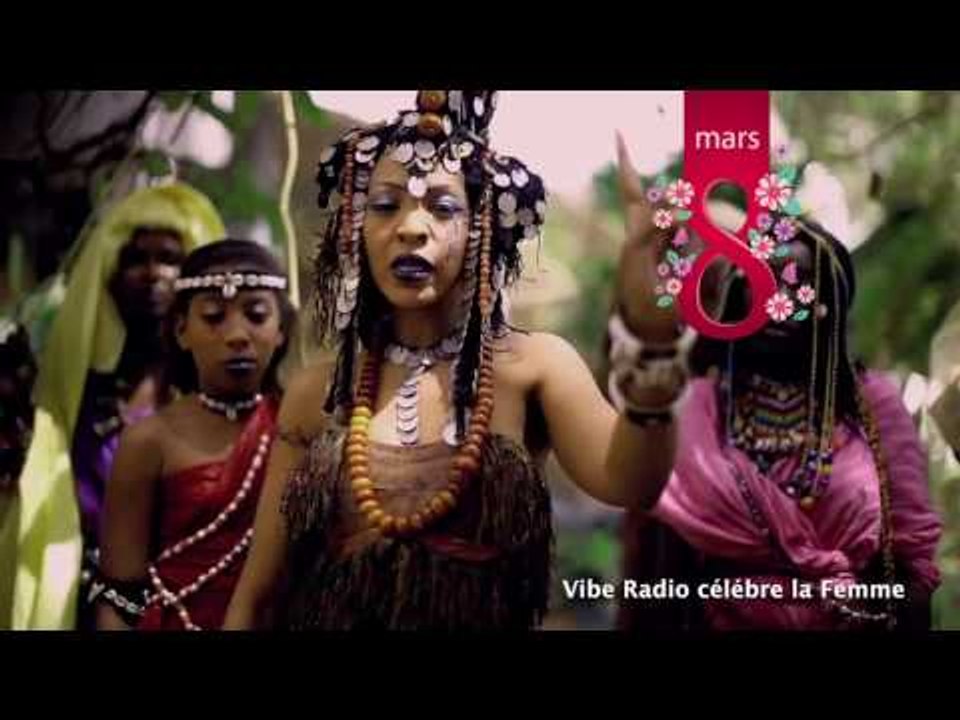 Honneur à la femme sénégalaise pour le Journée...