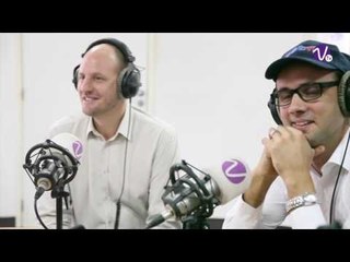 Elle a gagné relooking de sa maison avec Vibe Radio et La Seigneurie