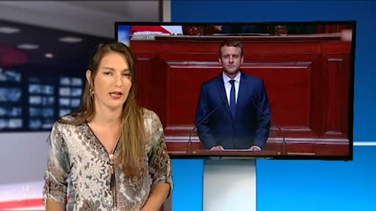 TV Vendée - Le JT du 03/07/2017