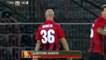 Botond Baráth Super Goal HD - Honvéd (Hun) 2-2 Hapoel Be'er Sheva 19.07.2017