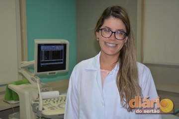 Download Video: Ginecologista dá dicas de saúde da mulher em Cajazeiras-PB