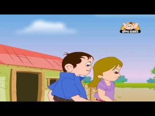 Nursery Rhyme  - Go in and out the window