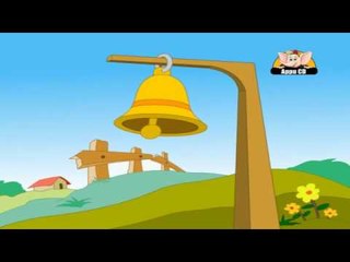 Classic Rhymes from Appu Series - Nursery Rhyme - Are You Sleeping