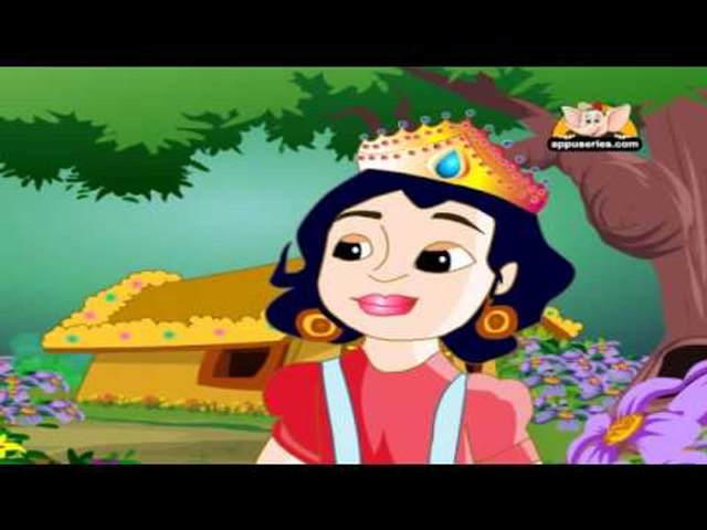 Nursery Rhyme - Lavender's Blue