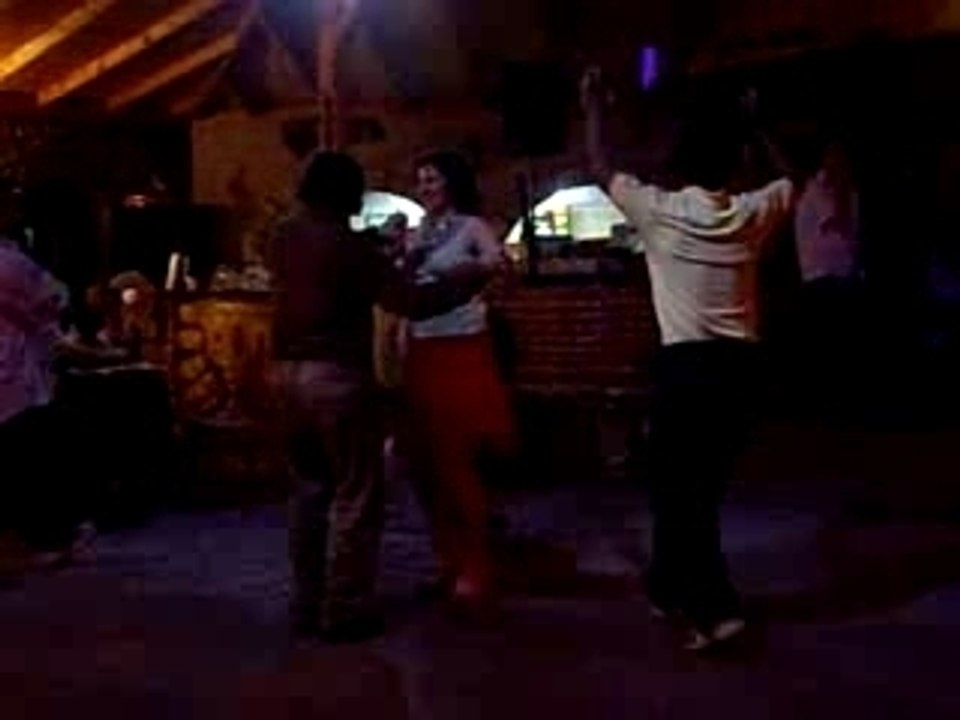Indian dance in Bulgaria